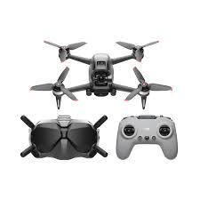 DJI FPV DRONE