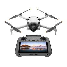 DJI MINI 4
