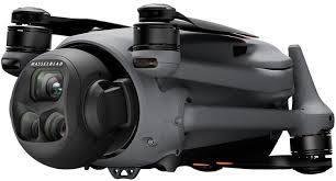 DJI MAVIC 4 PRO