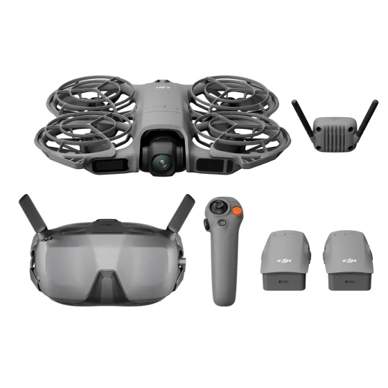 DJI NEO 2 MOTION FLY MORE COMBO